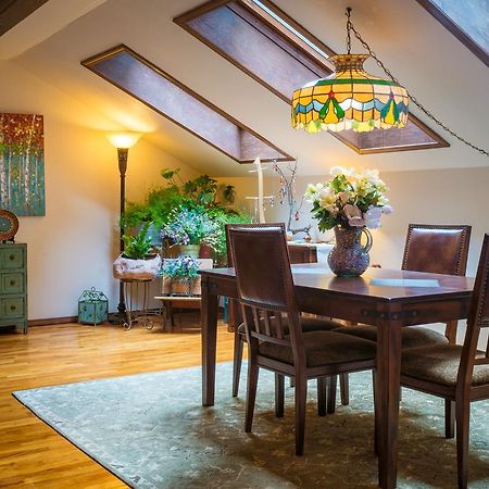 Whispering Pines Inn Flagstaff Ngoại thất bức ảnh
