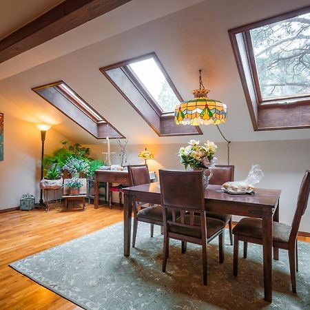 Whispering Pines Inn Flagstaff Ngoại thất bức ảnh