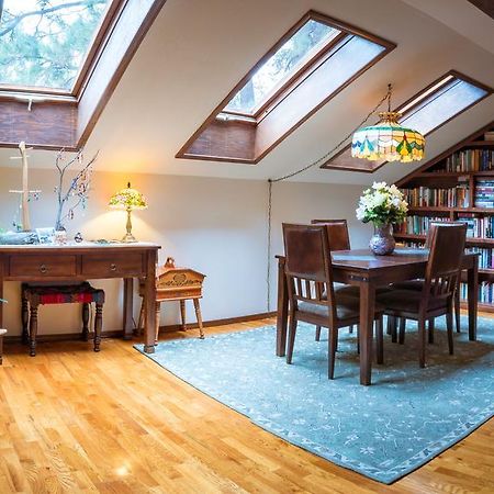 Whispering Pines Inn Flagstaff Ngoại thất bức ảnh