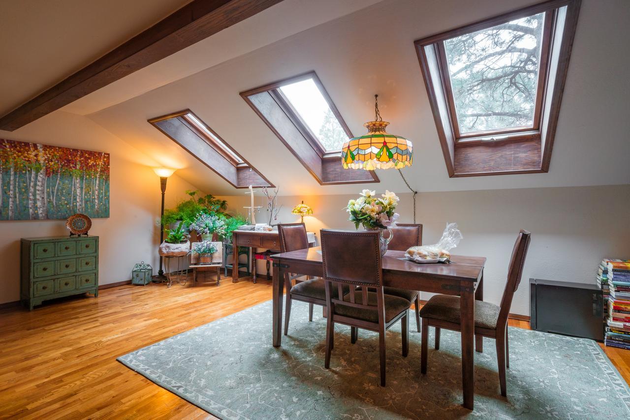 Whispering Pines Inn Flagstaff Ngoại thất bức ảnh