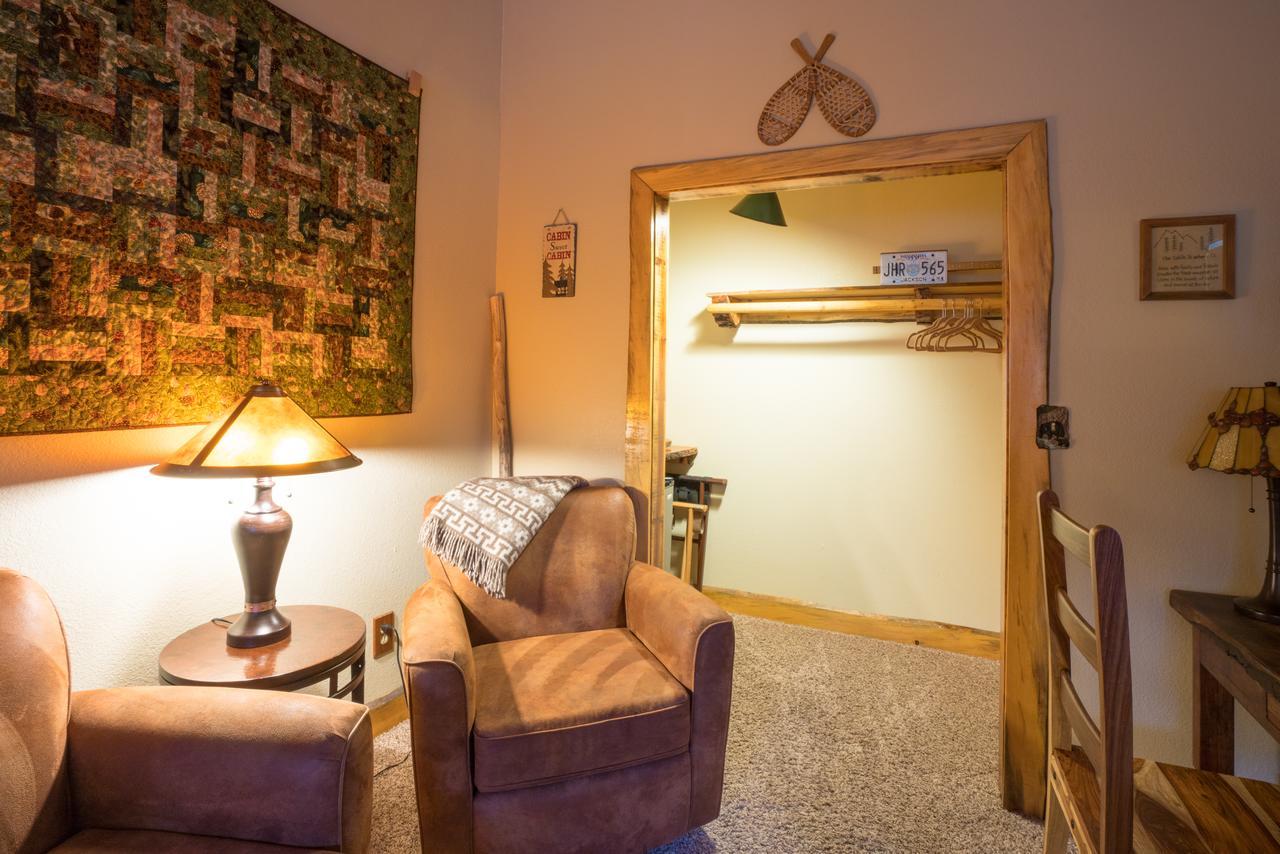Whispering Pines Inn Flagstaff Ngoại thất bức ảnh