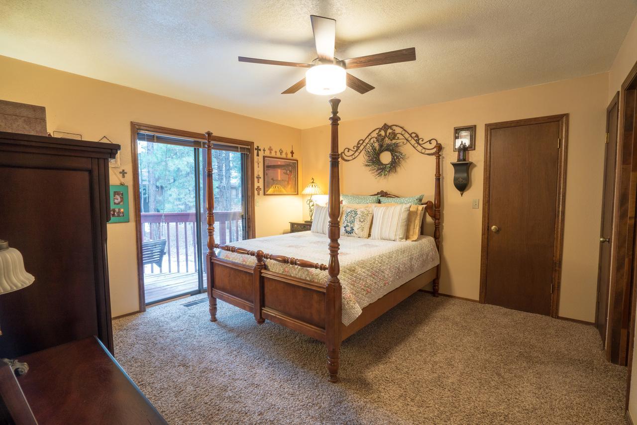 Whispering Pines Inn Flagstaff Ngoại thất bức ảnh