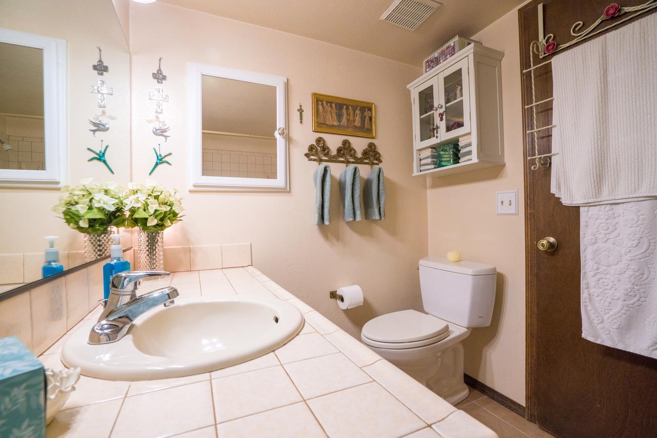Whispering Pines Inn Flagstaff Ngoại thất bức ảnh