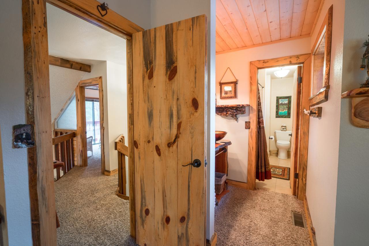 Whispering Pines Inn Flagstaff Ngoại thất bức ảnh