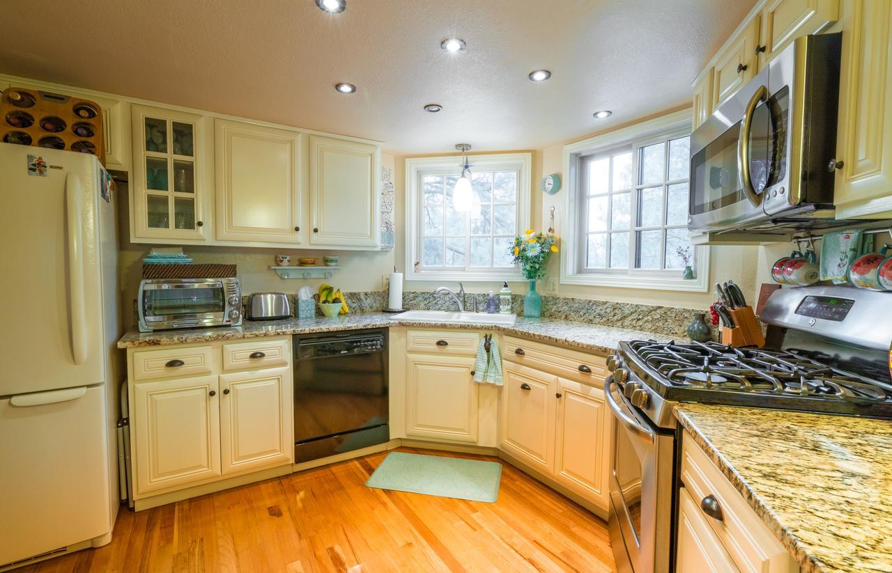 Whispering Pines Inn Flagstaff Ngoại thất bức ảnh