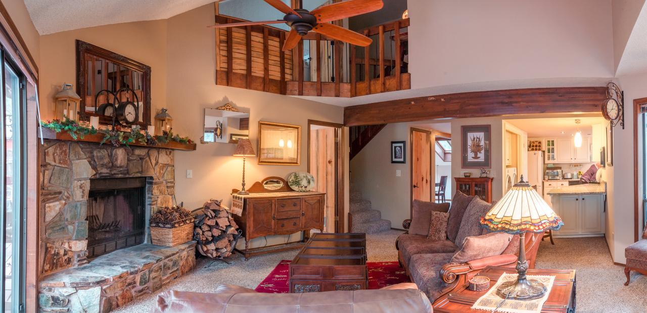 Whispering Pines Inn Flagstaff Ngoại thất bức ảnh