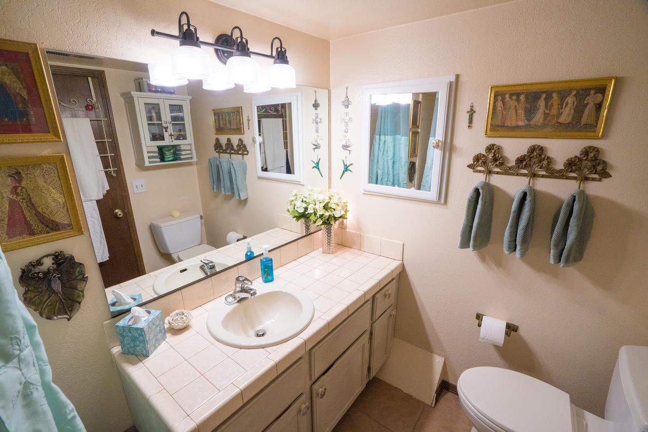 Whispering Pines Inn Flagstaff Ngoại thất bức ảnh