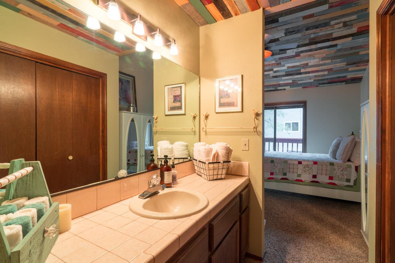 Whispering Pines Inn Flagstaff Ngoại thất bức ảnh