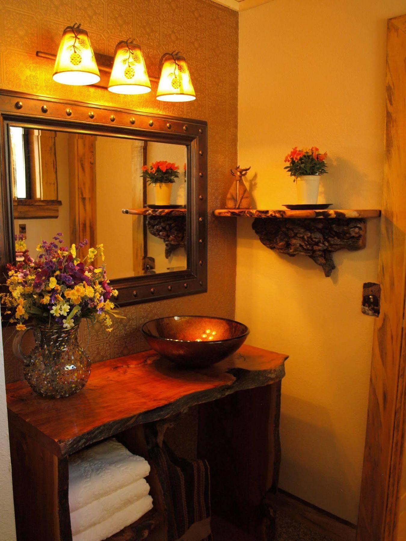 Whispering Pines Inn Flagstaff Ngoại thất bức ảnh