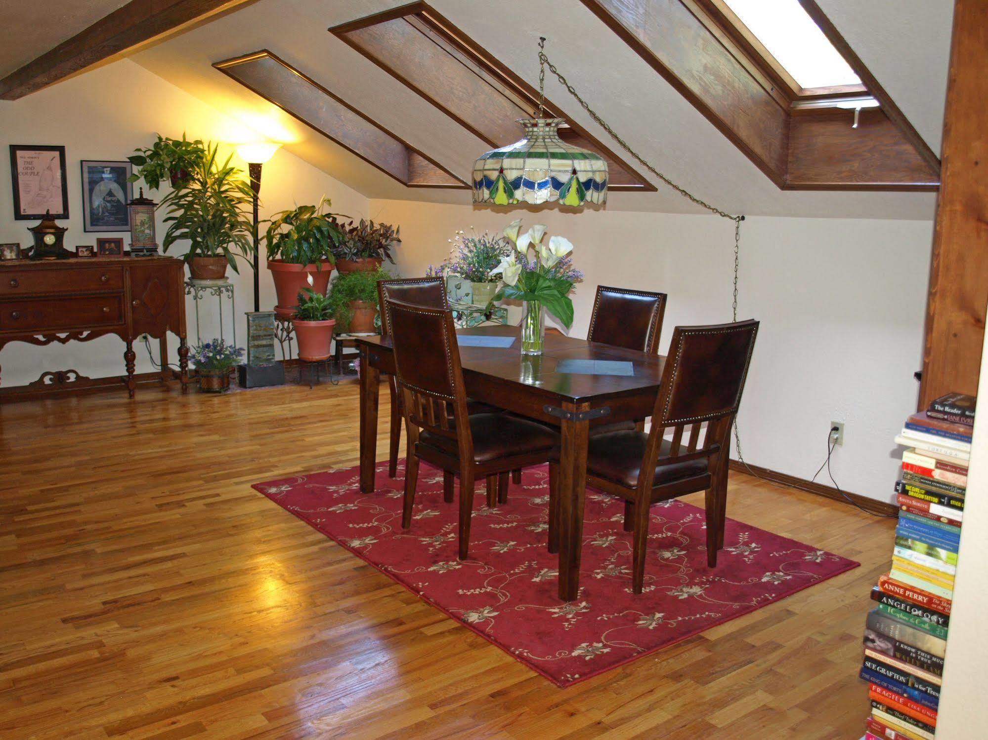 Whispering Pines Inn Flagstaff Ngoại thất bức ảnh